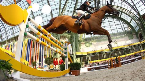 saut d hermes|showjumping in paris.